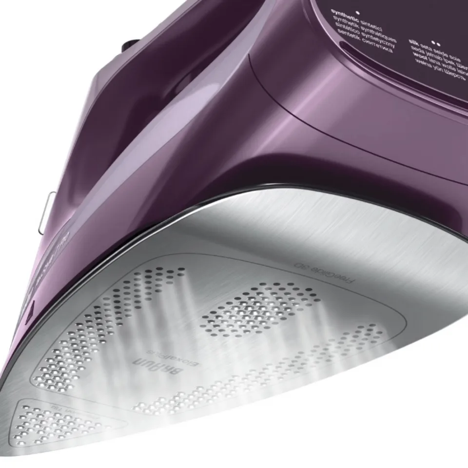 Ütü Braun SI7181VI — Mallar, Bakı (3)