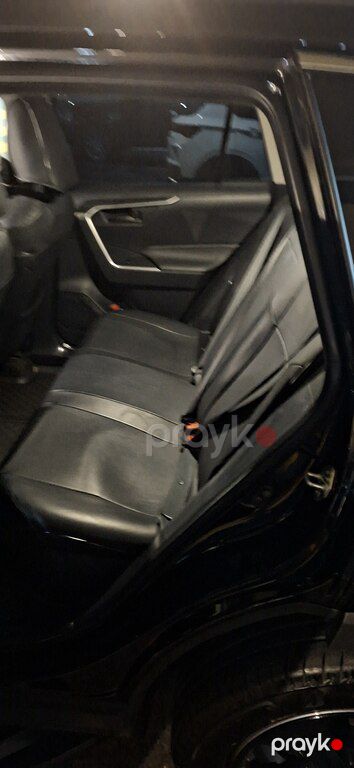 Toyota RAV4, 2.5 L, 1.6 kWh, 2025 il, 37 000 km — Avtomobillər, Bakı (7)