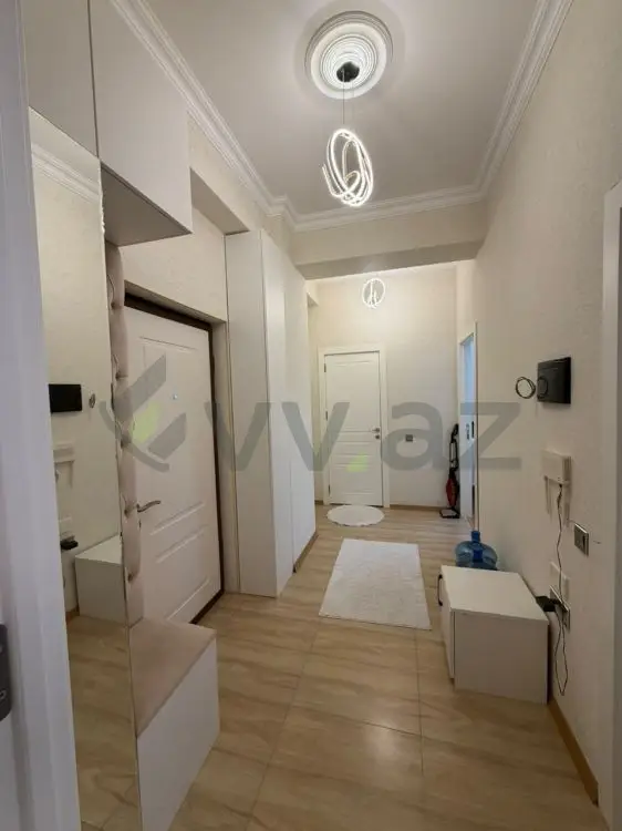 2 otaqlı mənzil Yeni tikili Satılır, Xırdalan — Mənzil, Xırdalan (8)