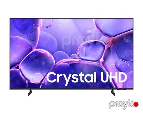 Yeni Televizor Samsung 55" 4K (3840x2160), Ünvandan götürmə, Pulsuz çatdırılma, Ödənişli çatdırılma — Bakı