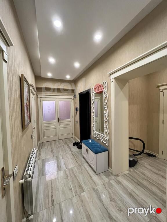 Satılır 3 otaqlı yeni tikili 114 m² — Mənzil, Bakı (8)