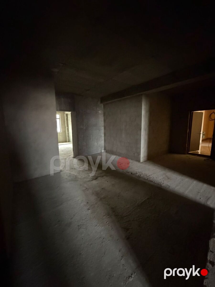Satılır 3 otaqlı yeni tikili 126.5 m² — Mənzil, Bakı (4)