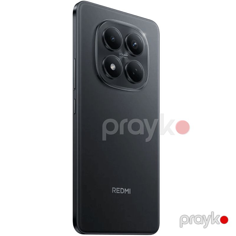 Xiaomi Redmi Note 15 Pro 8GB/256GB Black — Smartfonlar, Bakı (6)