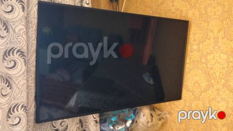 Samsung 108ekran smart — Bakı