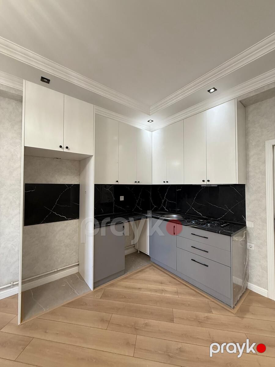Satılır 2 otaqlı yeni tikili 65 m² — Mənzil, Bakı (11)