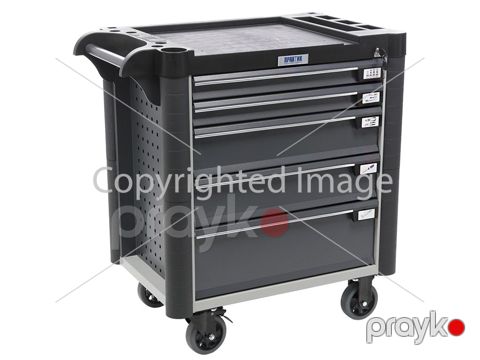 Alət arabası WDS M-5.0 — Bakı
