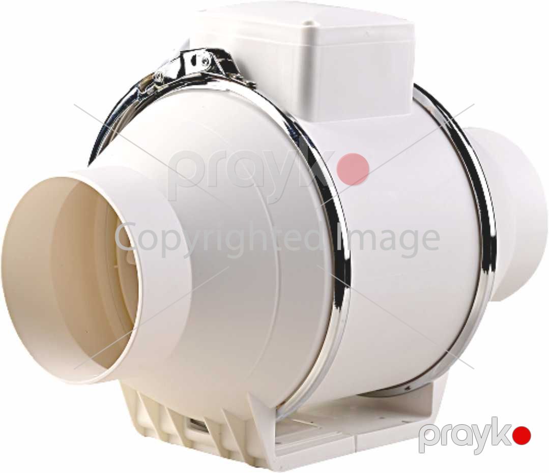 Ventilayator quraşdırılmış Modi HWF4001-6B, 138W 305x230mm — Ev texnikası, Bakı (2)