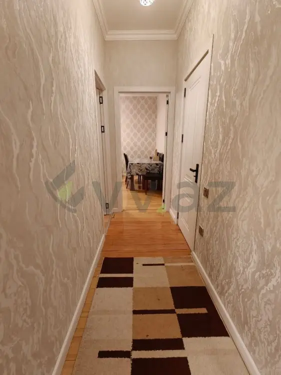 2 otaqlı mənzil Yeni tikili Satılır, Xırdalan — Mənzil, Xırdalan (8)