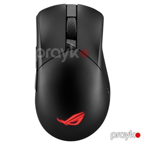 ASUS ROG Gladius III Wireless AimPoint (90MP02Y0-BMUA01) — Bakı