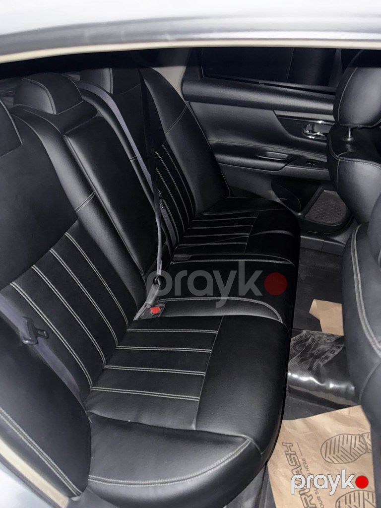 Nissan Altima, 2.5 L, 2013 il, 278 000 km — Avtomobillər, Bakı (6)