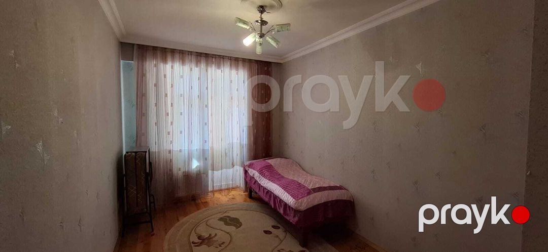 İcarəyə verilir 3 otaqlı yeni tikili 115 m² — Mənzil, Bakı (9)