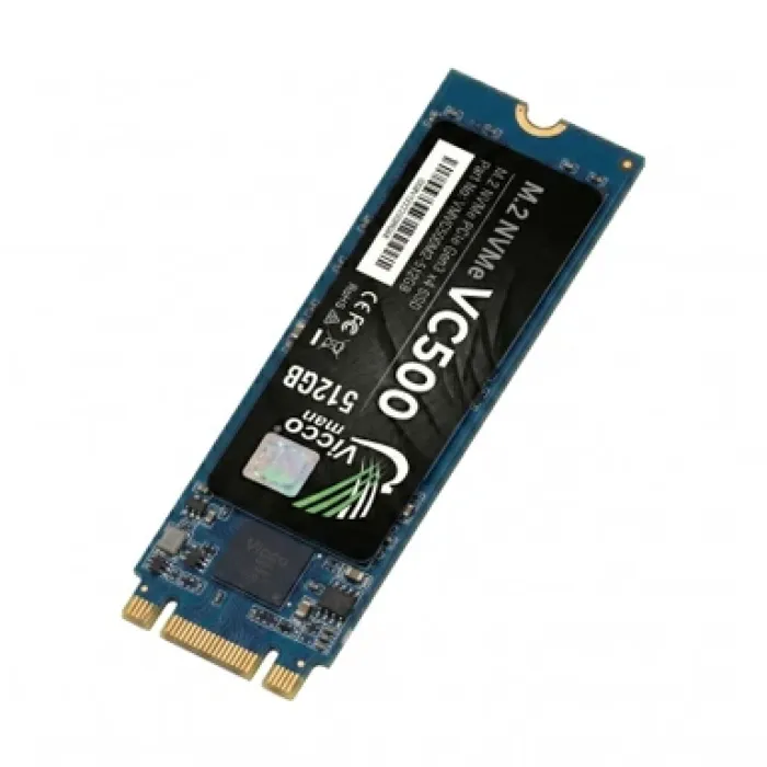 SSD NVMe Kingstone M.2 512GB Ngff — Bakı