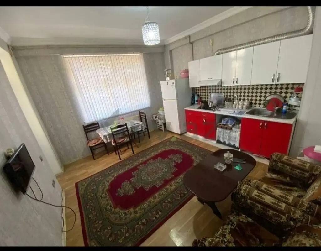 3 otaqlı mənzil Yeni tikili Satılır, Gəncə — Mənzil, Gəncə (5)