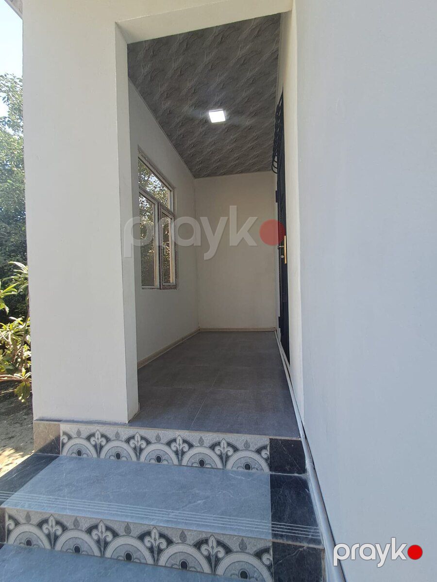 Həyət evi kirayə verilir, Biləcəri qəs — Ev, villa, Bakı (5)