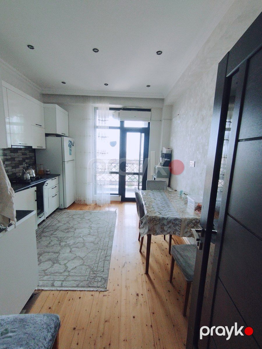 Satılır 3 otaqlı yeni tikili 107 m² — Mənzil, Bakı (8)