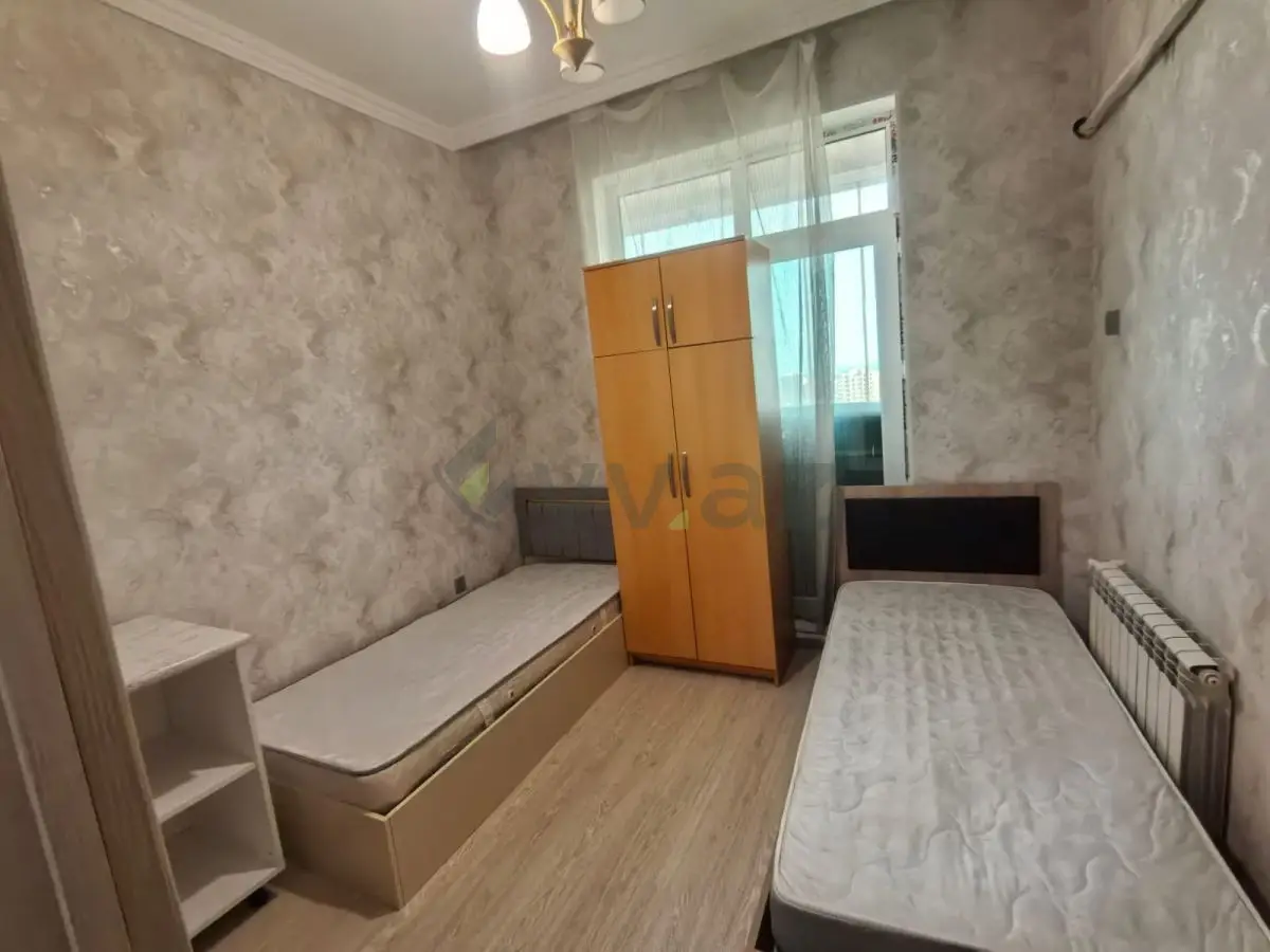 3 otaqlı mənzil Yeni tikili Satılır, Nəsimi, Bakı — Mənzil, Bakı (7)
