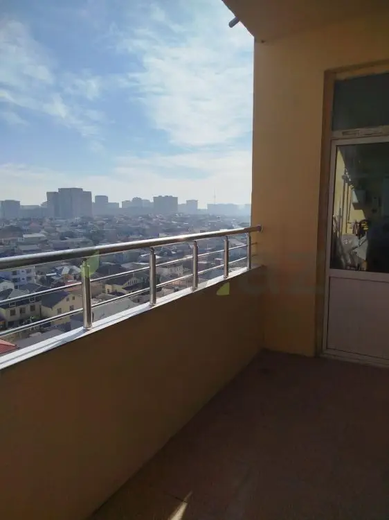 3 otaqlı mənzil Yeni tikili Kirayə, Yasamal qəs., Yasamal, Bakı — Mənzil, Bakı (3)