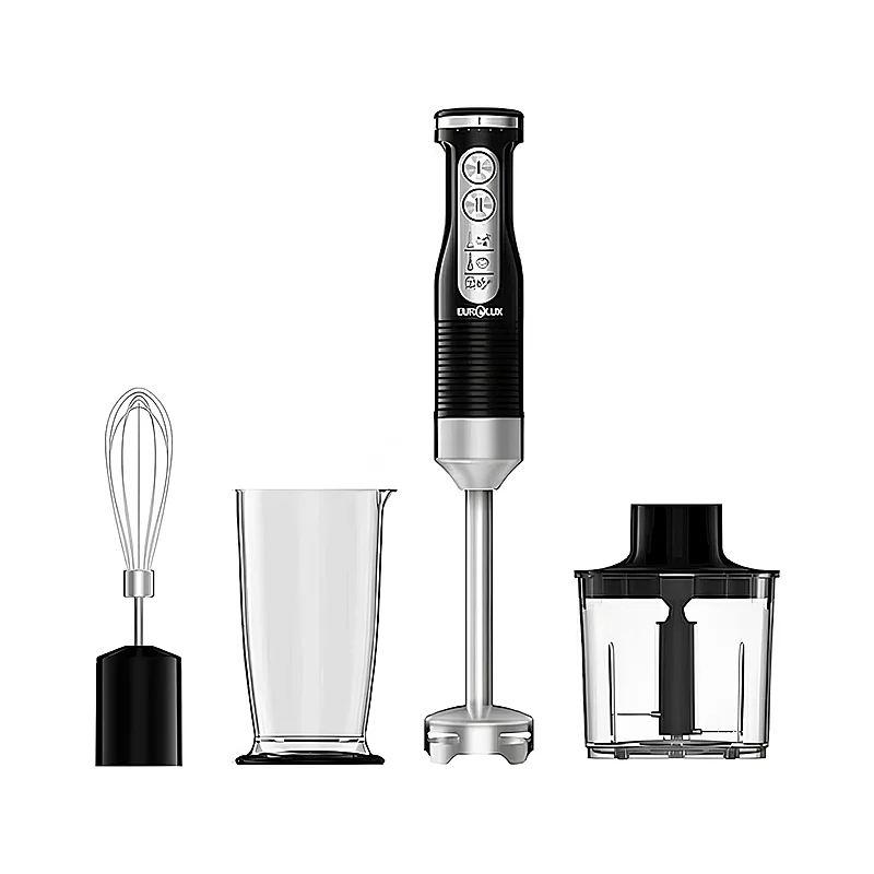 Blender Eurolux EU-HB2086DSB4 — Bakı