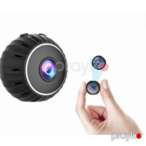Wifi mini batareyalı kamera — Bakı