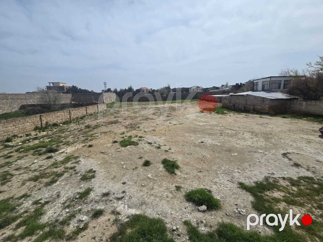 Satılır torpaq 25 sot — Torpaq, Bakı (4)