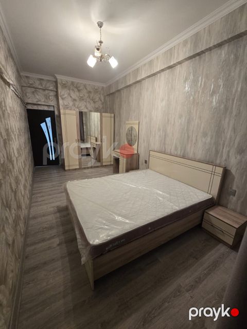 2-otaqlı yeni tikili, Saray qəs., 70 m² — Sumqayıt