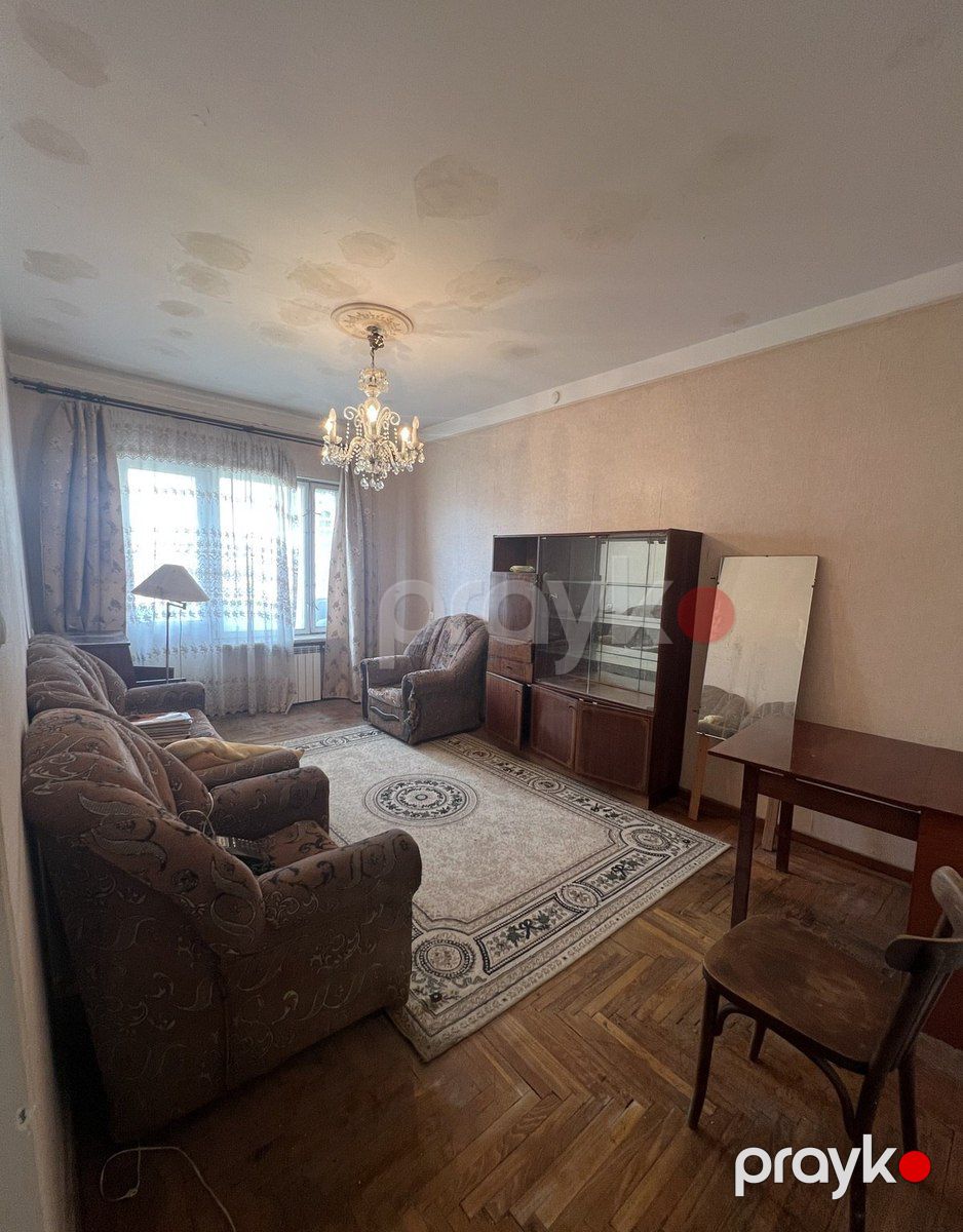 Satılır 3 otaqlı köhnə tikili 75 m² — Mənzil, Bakı (3)