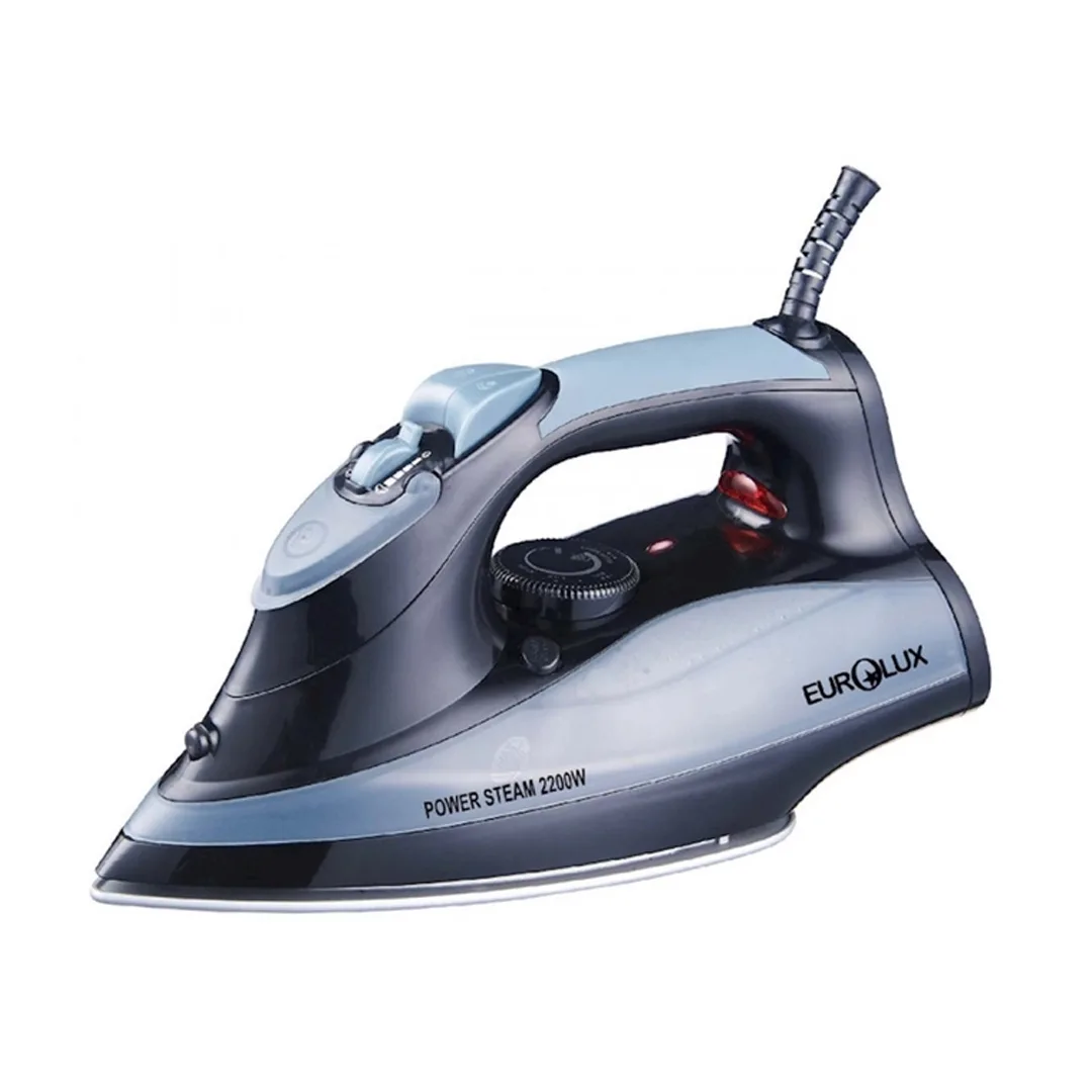 Ütü Eurolux EU -SI5057SB — Bakı