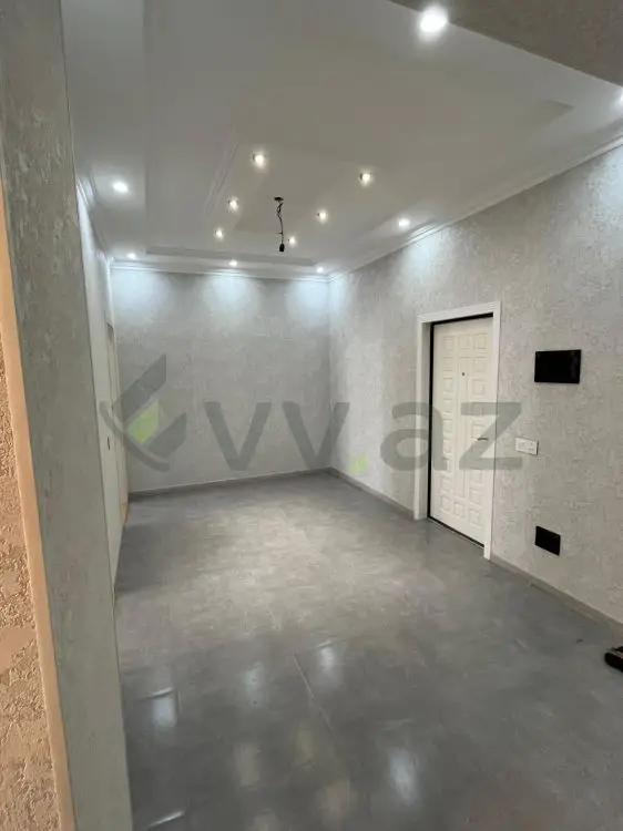 2 otaqlı mənzil Yeni tikili Satılır, Saray, Abşeron — Mənzil (9)
