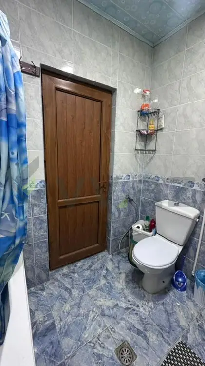 2 otaqlı mənzil Yeni tikili Satılır, Badamdar qəs., Səbail, Bakı — Mənzil, Bakı (5)
