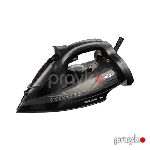 Ütü Eurolux EU-SI5083SB — Bakı