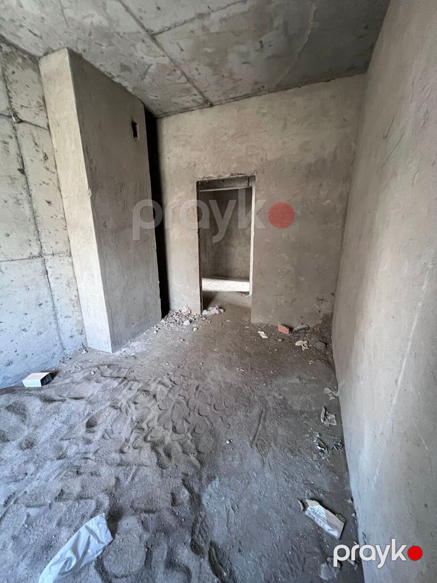 Satılır 3 otaqlı yeni tikili 92.2 m² — Mənzil, Bakı (6)