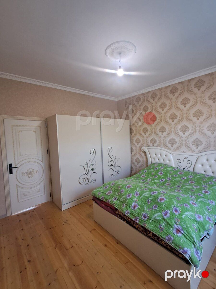 Həyət evi kirayə verilir, Biləcəri qəs — Ev, villa, Bakı (10)