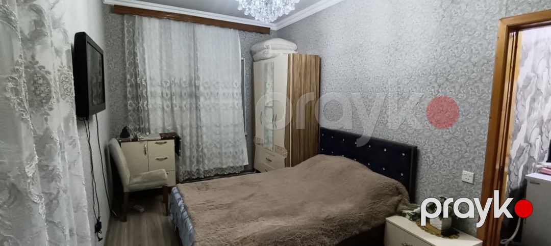 3-otaqlı mənzil, Astara ş., 50 m² — Mənzil, Astara (4)