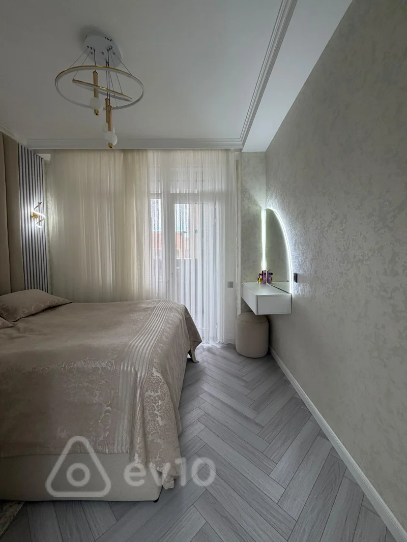 2 otaqlı mənzil, 57 m², Blu Siti yaşaiş kompleksi, Xırdalan — Mənzil, Xırdalan (11)