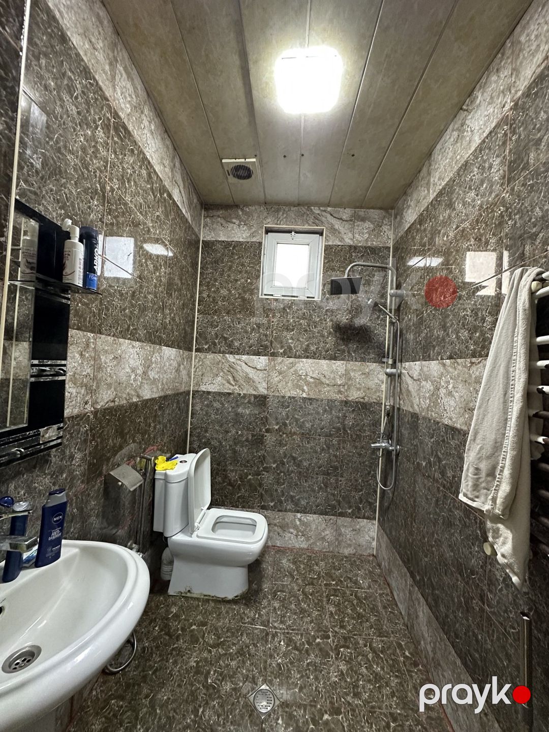 Satılır 5 otaqlı həyət evi/bağ evi 150 m² — Ev, villa, Bakı (9)