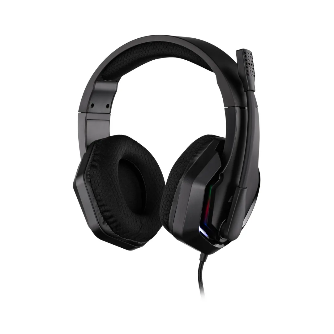 Qulaqlıq 2E Gaming Headset HG315 7.1 Black (2E-HG315BK-7.1) — Mallar, Bakı (2)