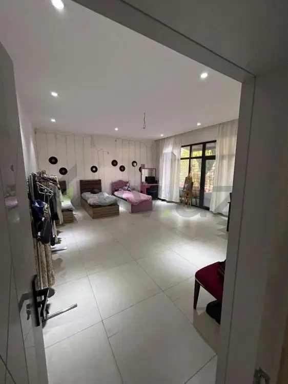 4 otaqlı Həyət evi Satılır, Buzovna, Xəzər, Bakı — Ev, villa, Bakı (6)