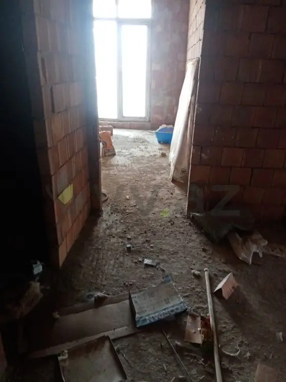 3 otaqlı mənzil Yeni tikili Satılır, Masazır, Abşeron — Mənzil (7)