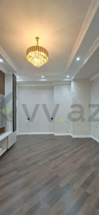 3 otaqlı mənzil Yeni tikili Satılır, Xırdalan — Mənzil, Xırdalan (9)