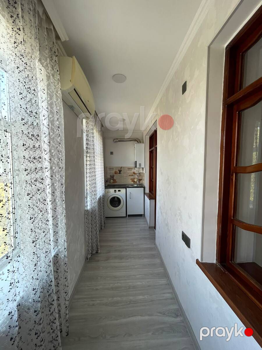 Satılır 2 otaqlı köhnə tikili 40 m² — Mənzil, Bakı (6)