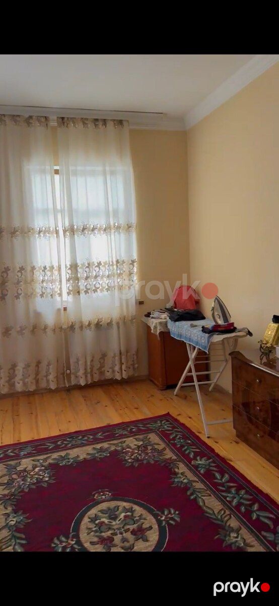 5-otaqlı mənzil, Gəncə ş., 125 m² — Mənzil, Gəncə (2)