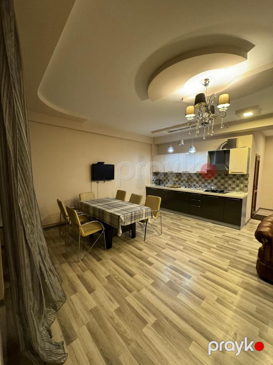 Satılır 2 otaqlı yeni tikili 100 m² — Mənzil, Bakı (3)