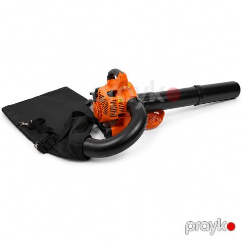 Benzinli havaüfürən 0.75 kW üfləmə/sorma — Bakı