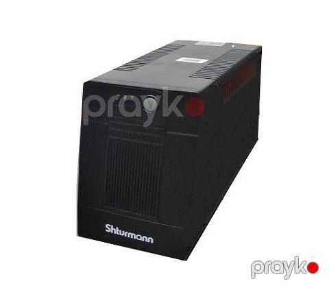 UPS "2000 volt Shturmann" — Bakı