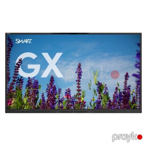 IQ Board Smart Board GX086-V3 GX186-V3 86" 4K UHD Android 13 İnteraktiv Panel — Bakı