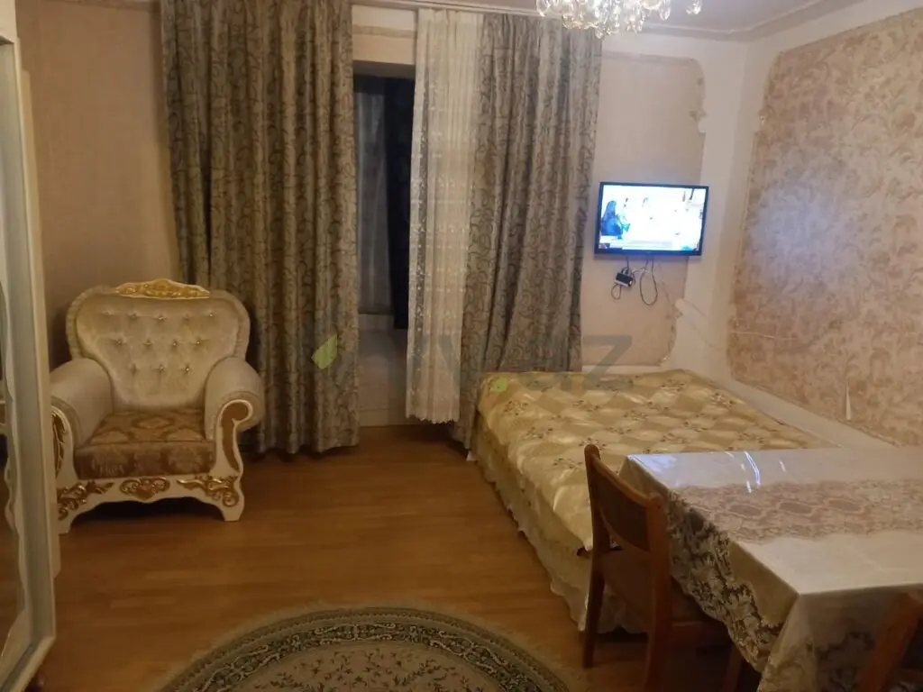 2 otaqlı mənzil Yeni tikili Kirayə (günlük), Naxçıvan MR — Mənzil (6)
