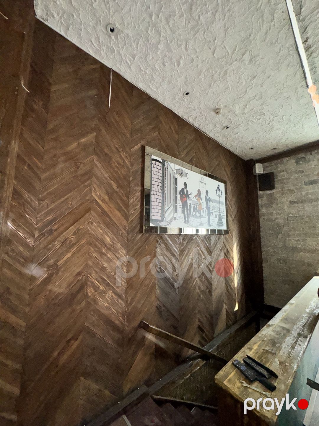 İcarəyə verilir obyekt 150 m² — Əmlak, Bakı (10)