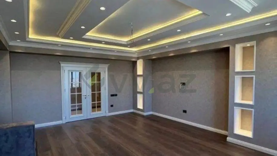 2 otaqlı mənzil Yeni tikili Satılır, 9-cu mikrorayon, Binəqədi, Bakı — Mənzil, Bakı (12)