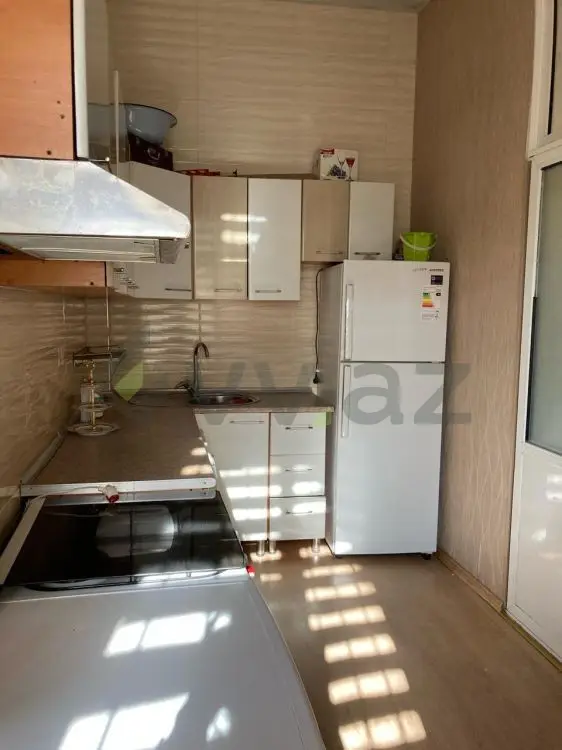 3 otaqlı mənzil Yeni tikili Kirayə, Nəsimi, Bakı — Mənzil, Bakı (12)