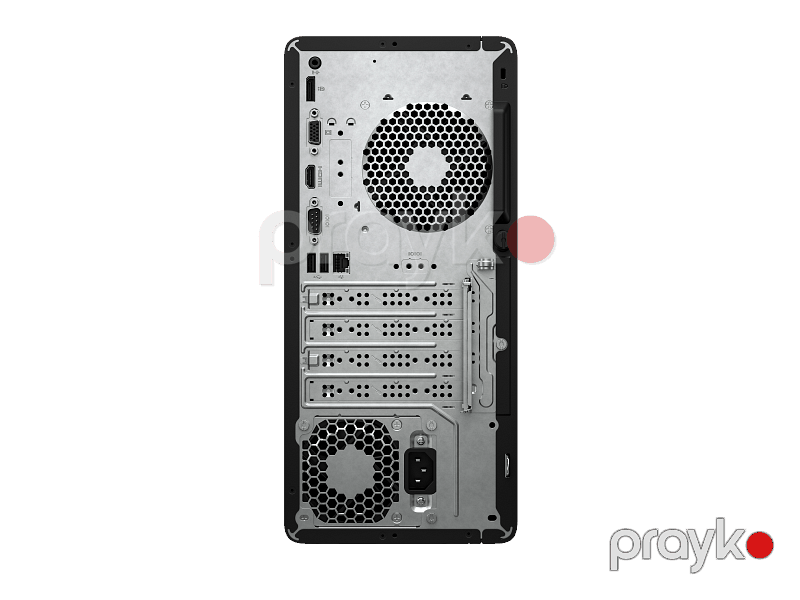 Desktop 290 G9 Pro Tower (C9FF4AT) — Sistem blokları, Bakı (4)